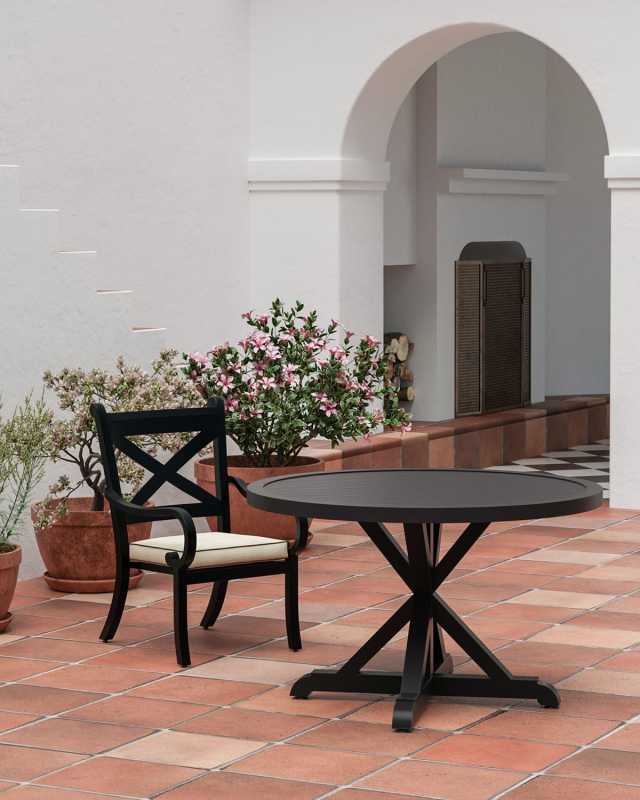 Monterey Dining Chair