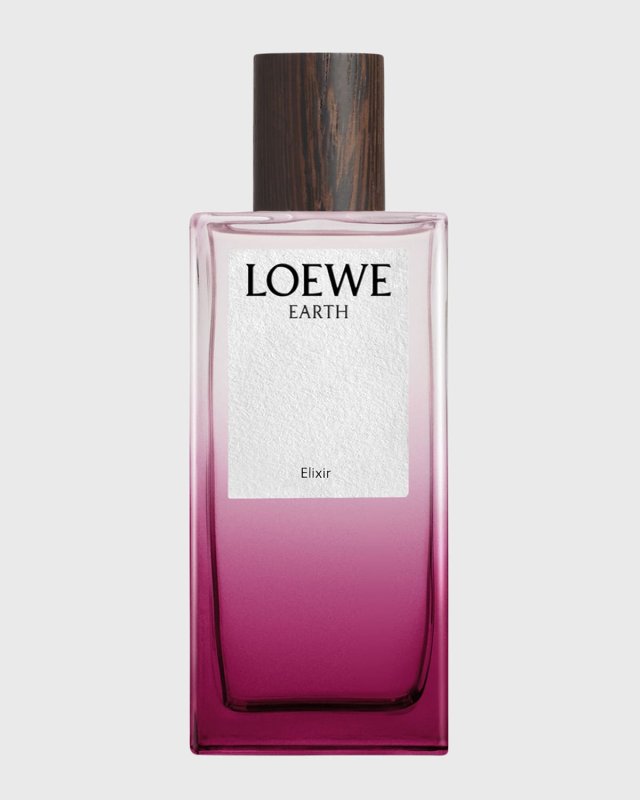 LOEWE Earth Elixir Eau De Parfum, 100 mL