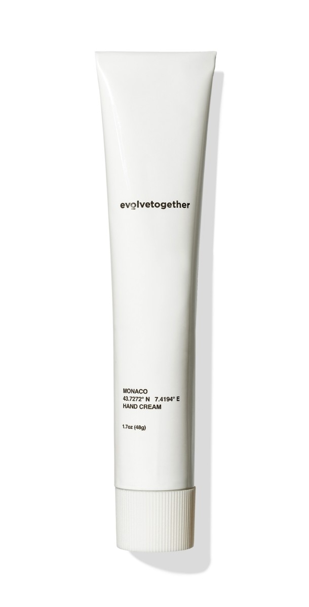 evolvetogether Hydrating Hand Cream - Monaco Monac