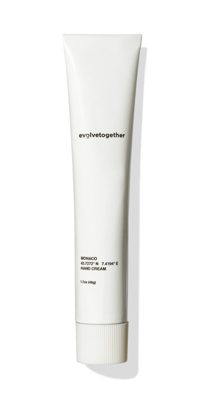 evolvetogether Hydrating Hand Cream - Monaco Monac