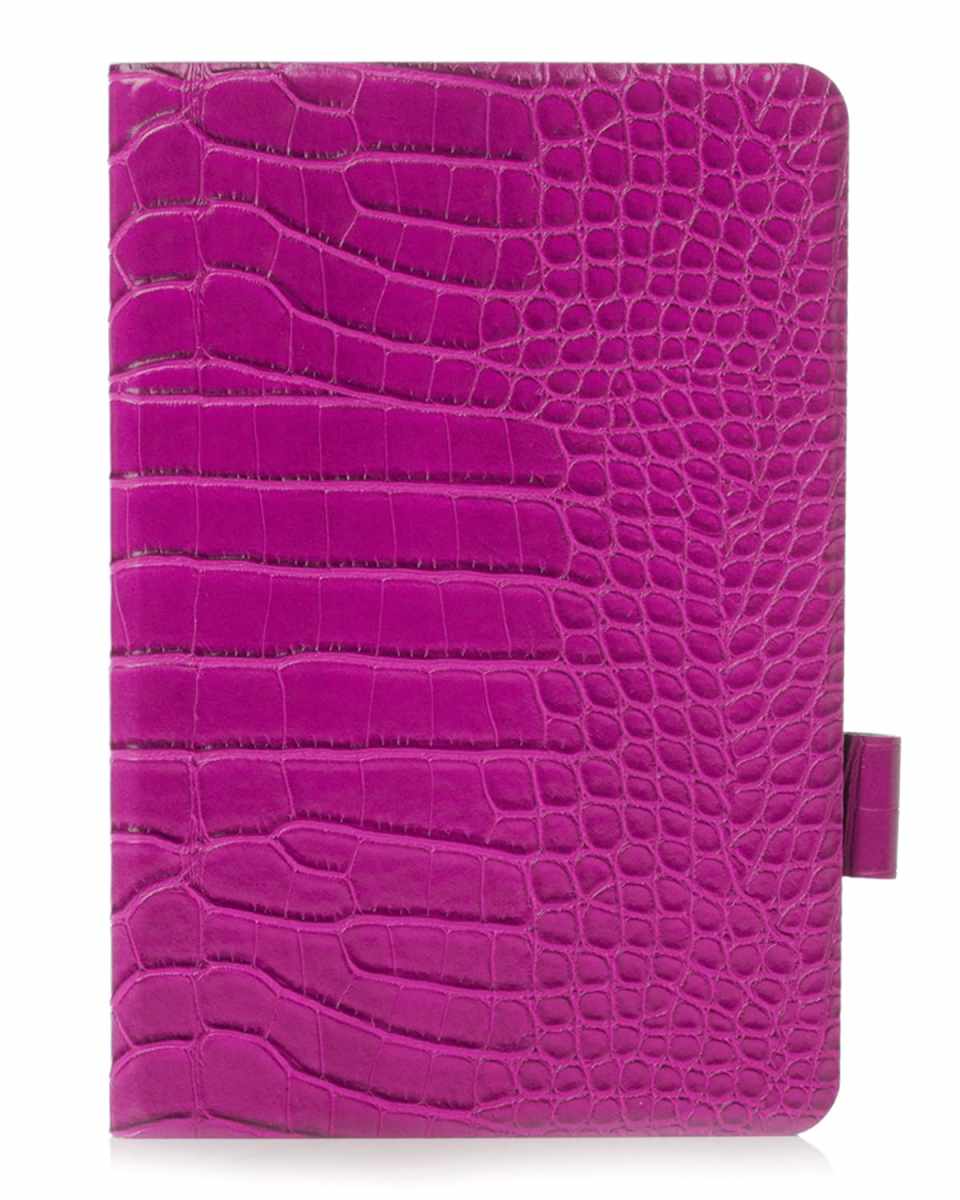 Faux Crocodile 10.5" iPad Pro Case