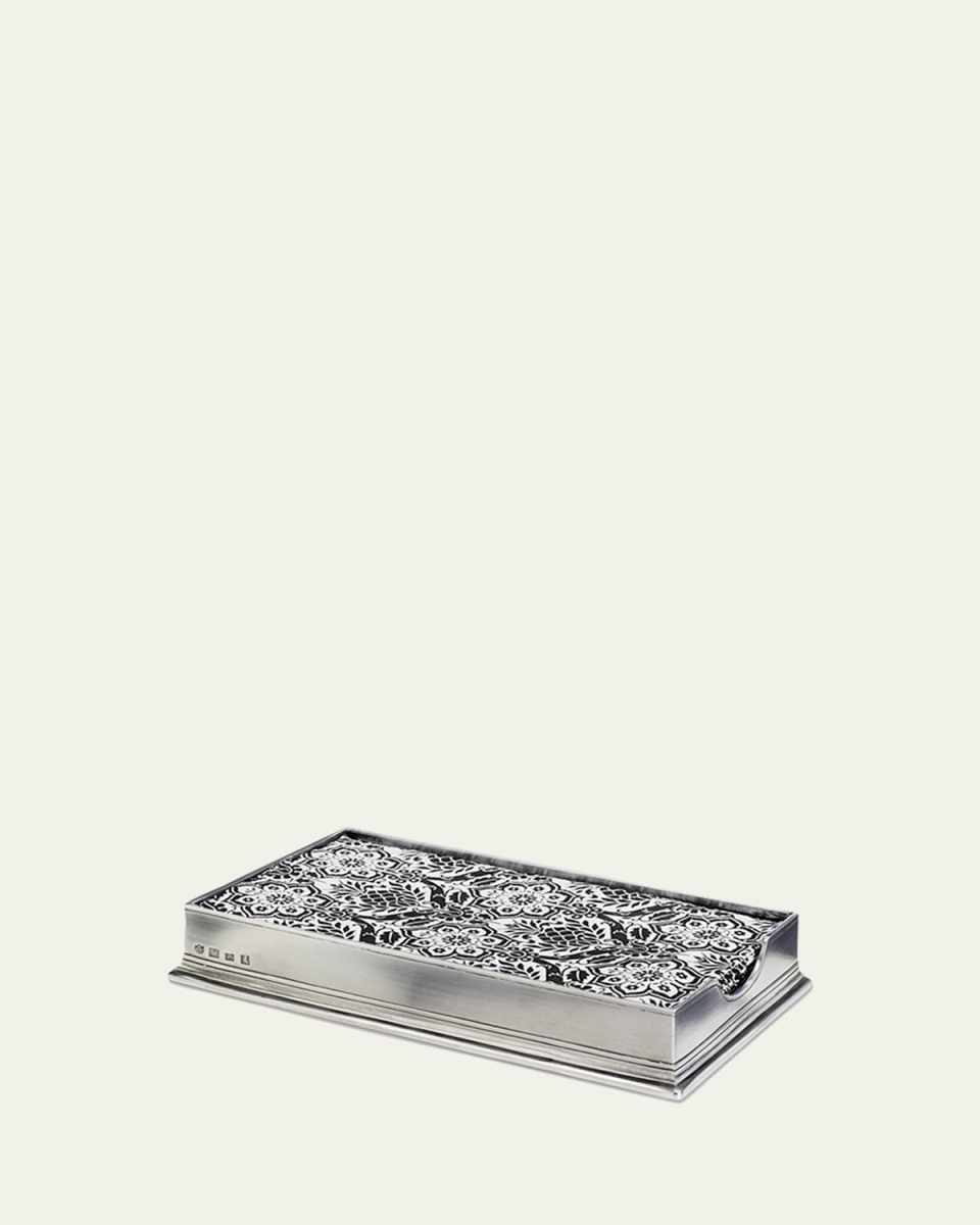 Dinner Napkin/Guest Towel Box