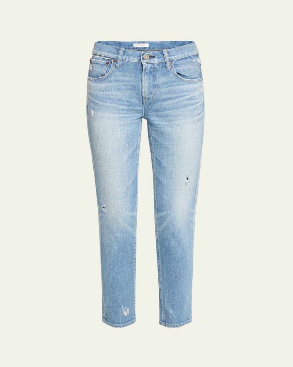 Lenox Skinny Jeans