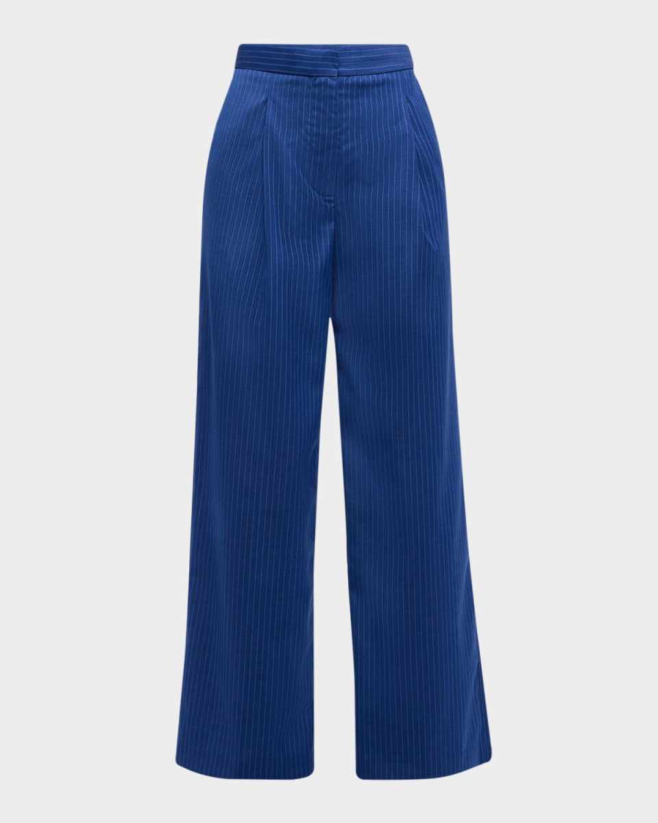 The Mercer Trousers
