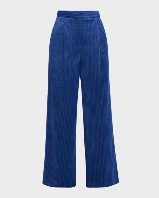 The Mercer Trousers