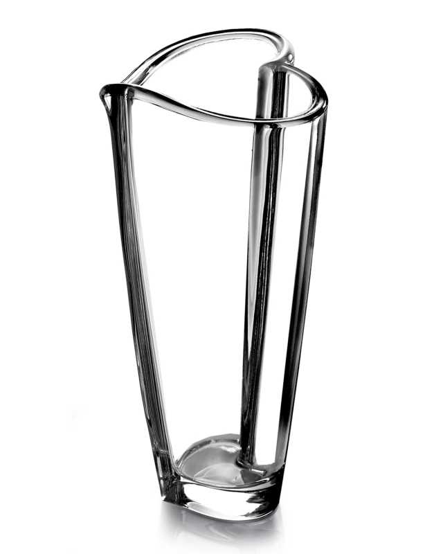 Large Heart Vase