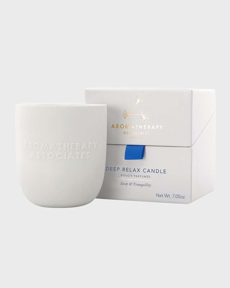 Deep Relax Candle, 7.05 oz.