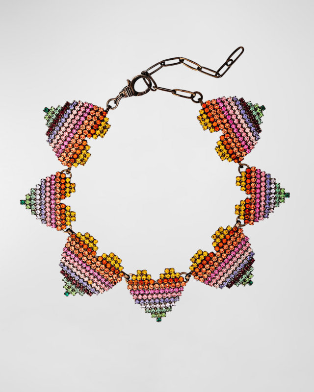 Love Marie Necklace