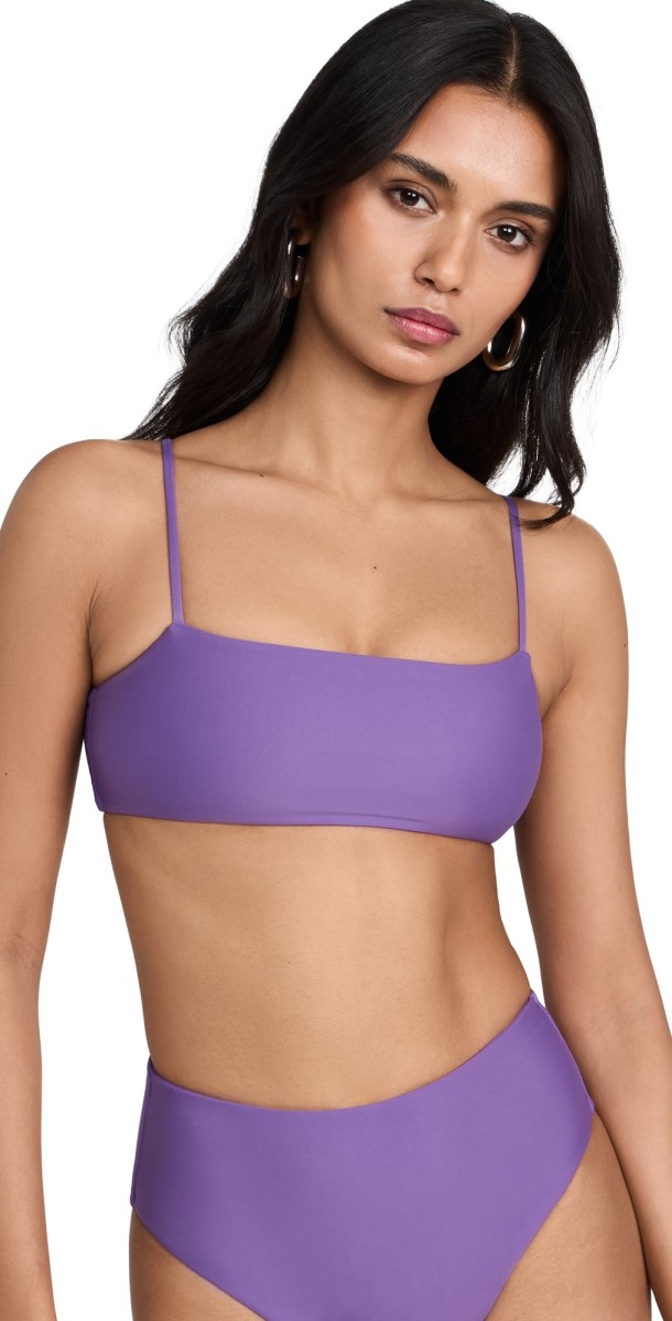 MIKOH Kumu 2 Bikini Top Aura