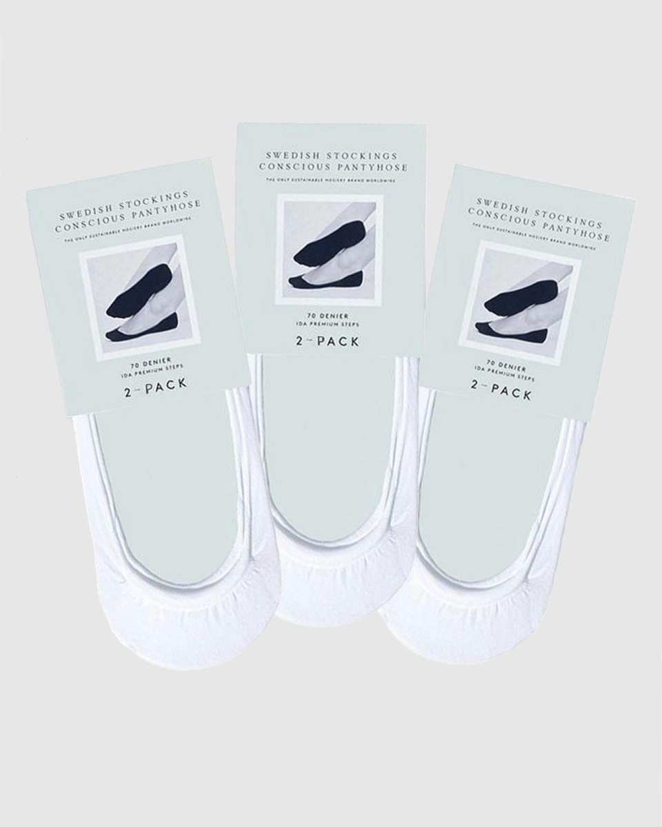 Ida Steps Bundle: 6 pairs