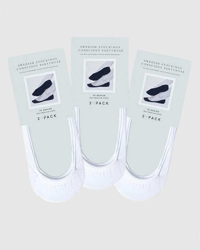 Ida Steps Bundle: 6 pairs