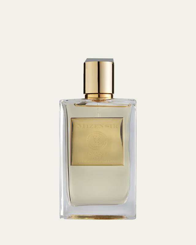 3.3 oz. For Your Love Eau de Parfum