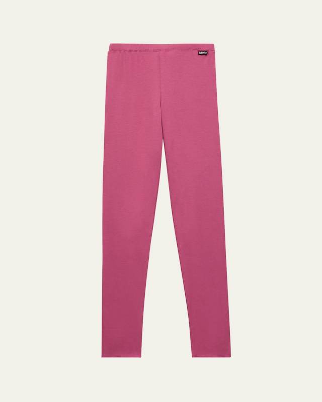 Girl's Nadine Leggings, Size 7-14