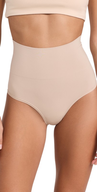 Hanky Panky Body Boy Shorts Black