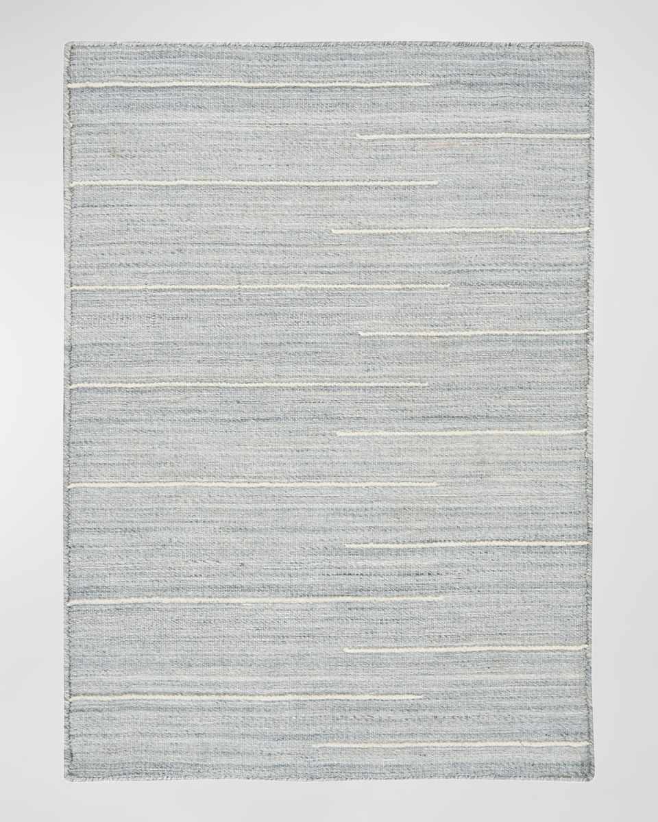 Carson Flatweave Rug, 9' x 12'