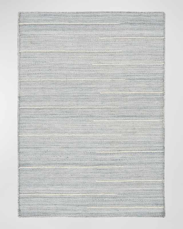 Carson Flatweave Rug, 9' x 12'