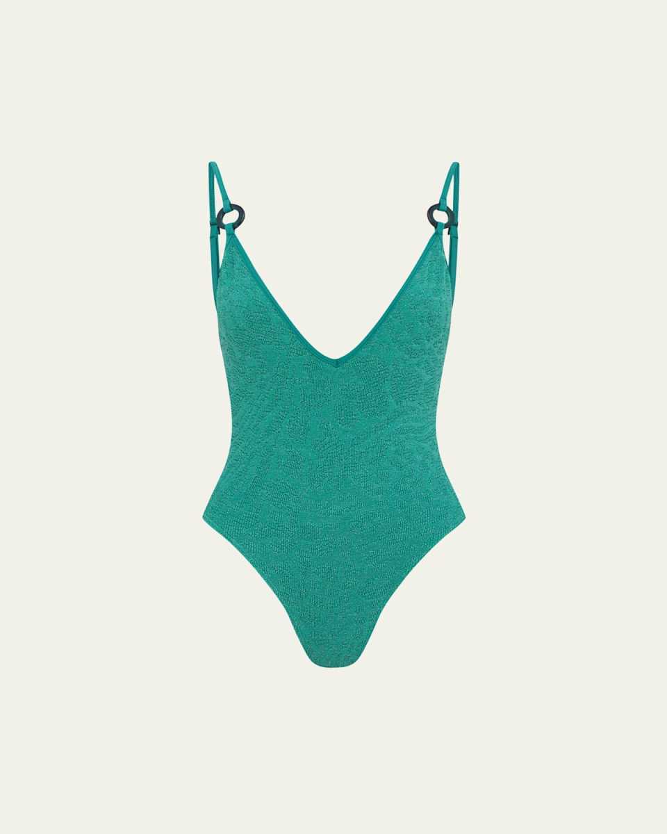 Ring Elena 2.0 One-Piece Swimsuit