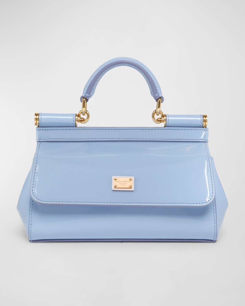 Small Sicily Handbag