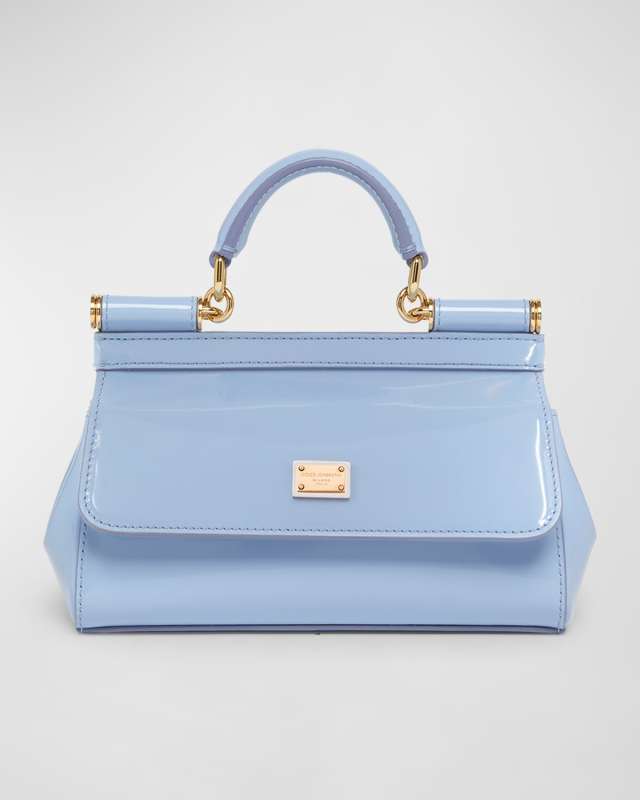 Small Sicily Handbag
