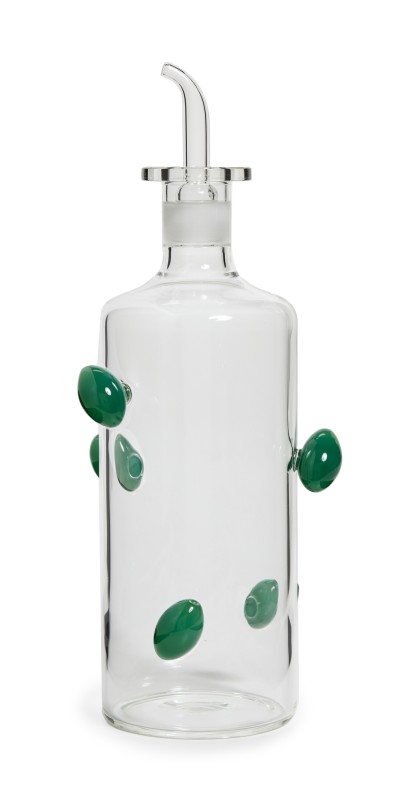 Maison Balzac The Olive Bottle Clear/Opaque Oliv