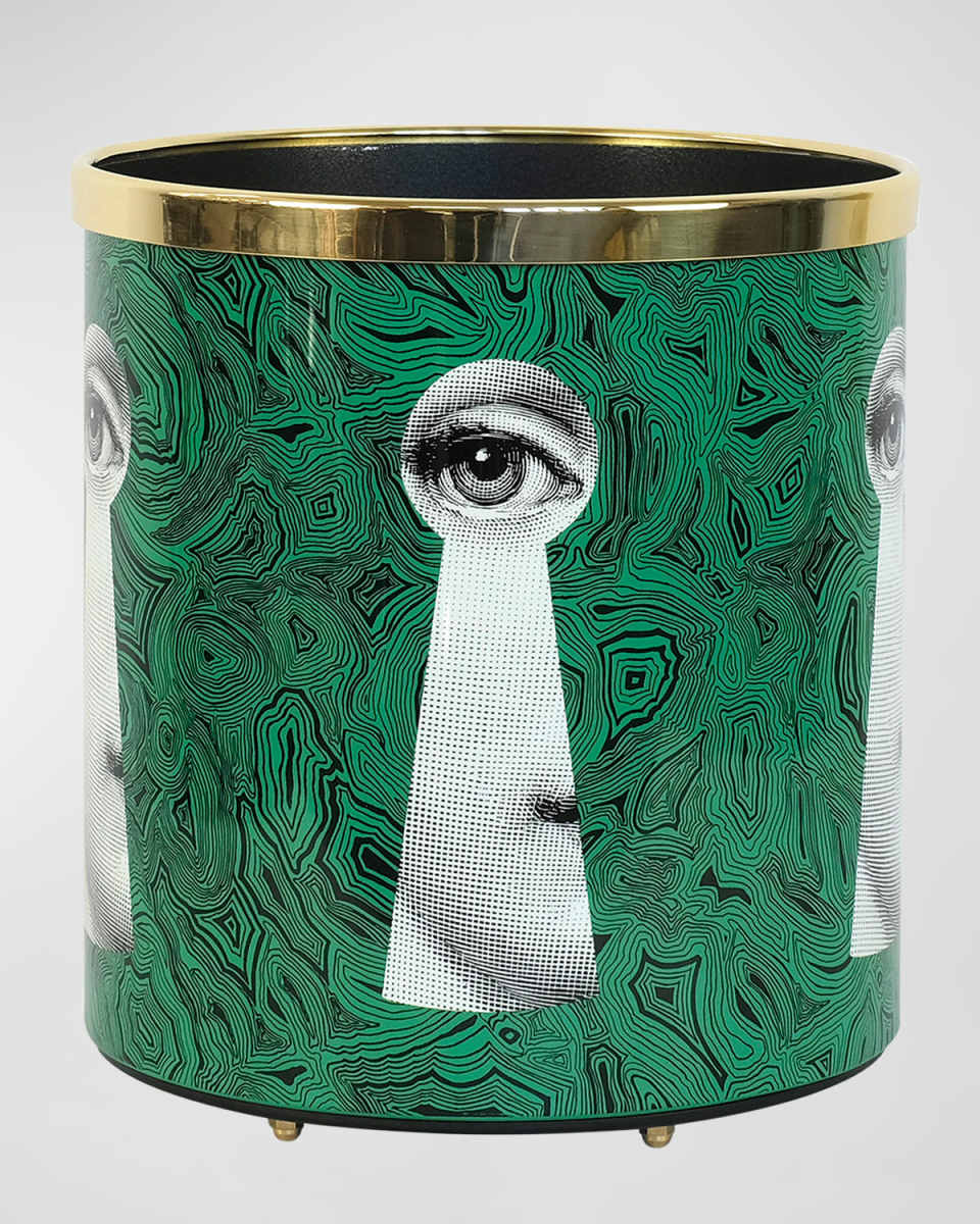 Serratura Paper Basket