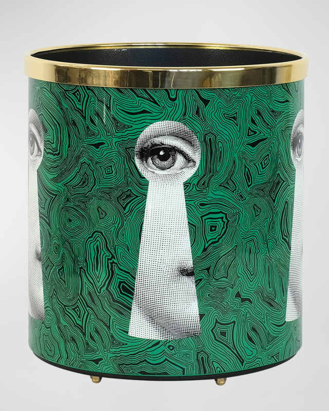 Serratura Paper Basket