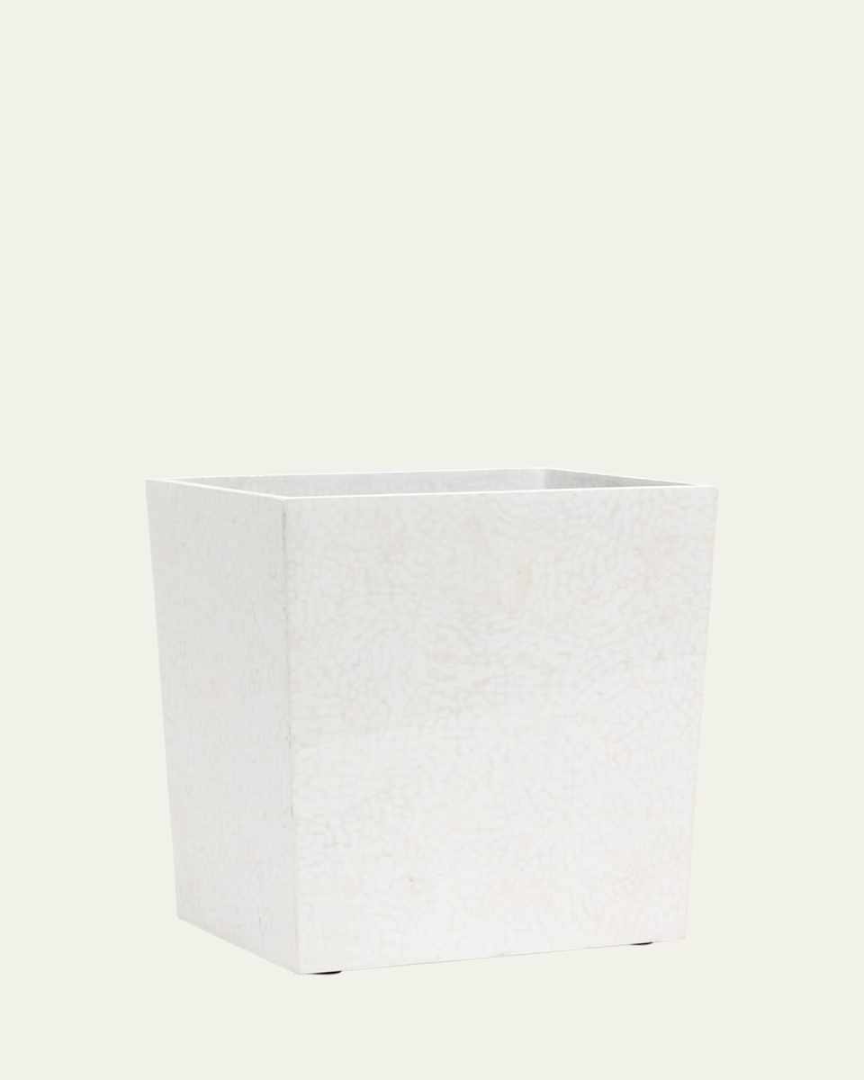 Callas Rectangular Wastebasket