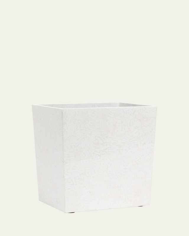 Callas Rectangular Wastebasket