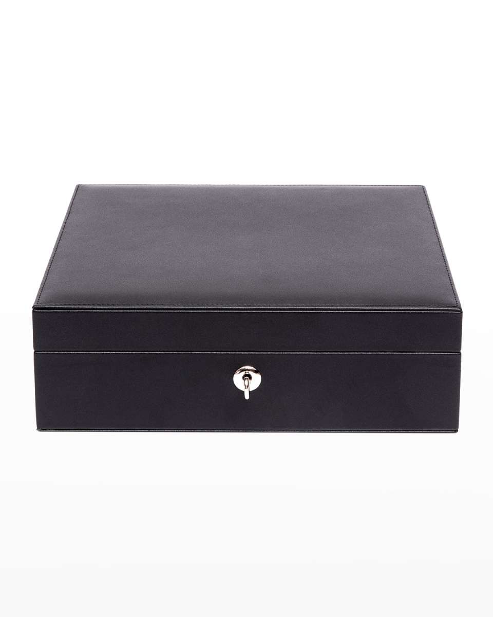Vantage Eight Watch Box
