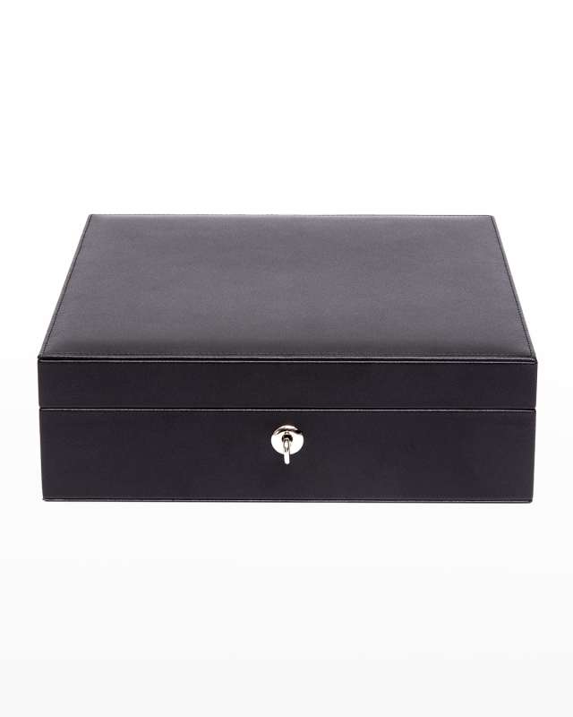 Vantage Eight Watch Box