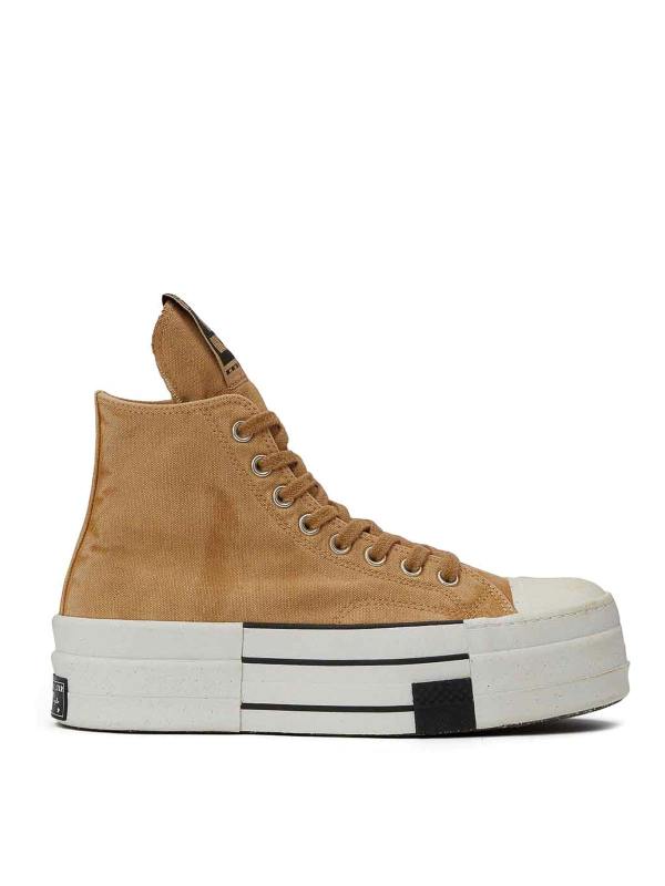 Rick Owens Baskets - Beige