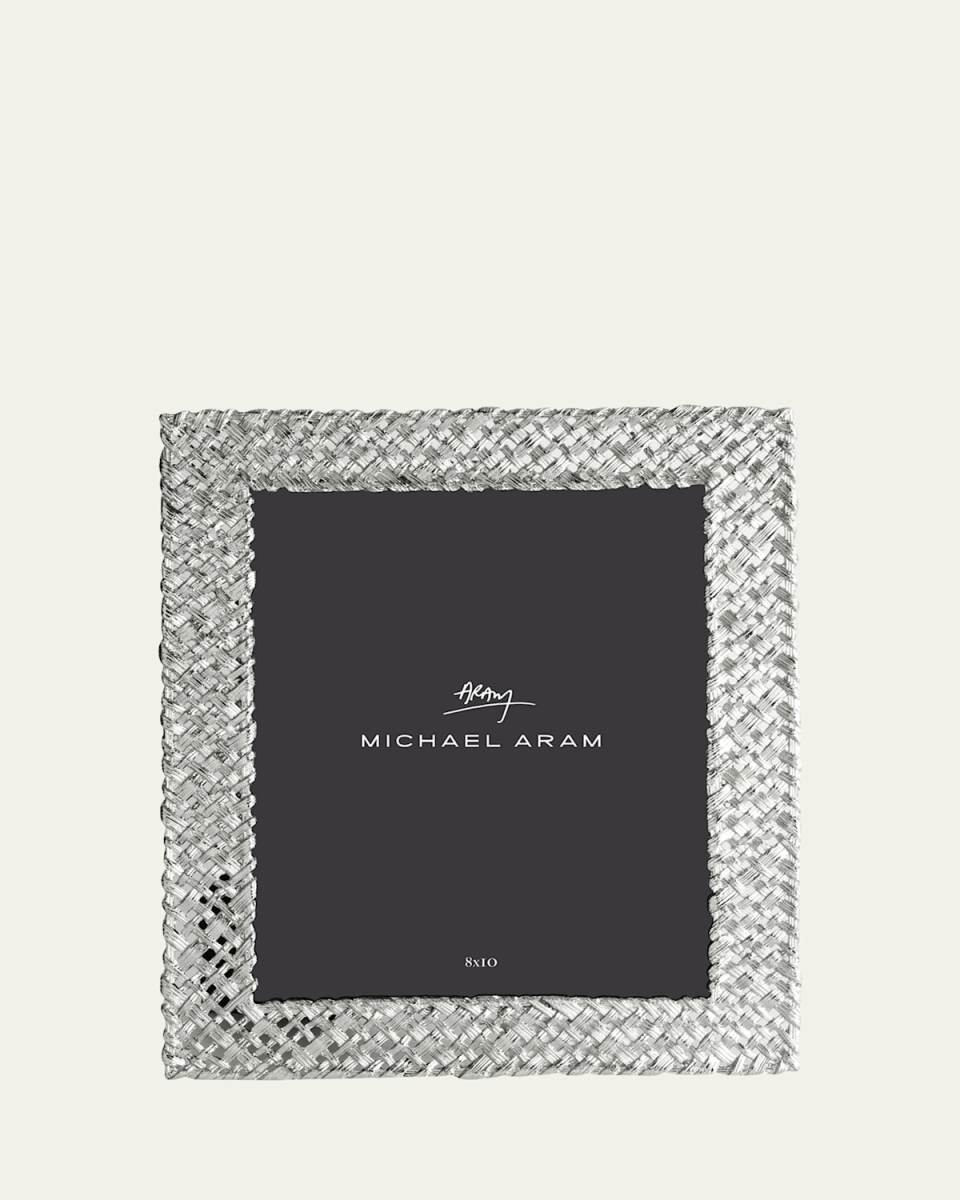 Palm Frame, 8" x 10"