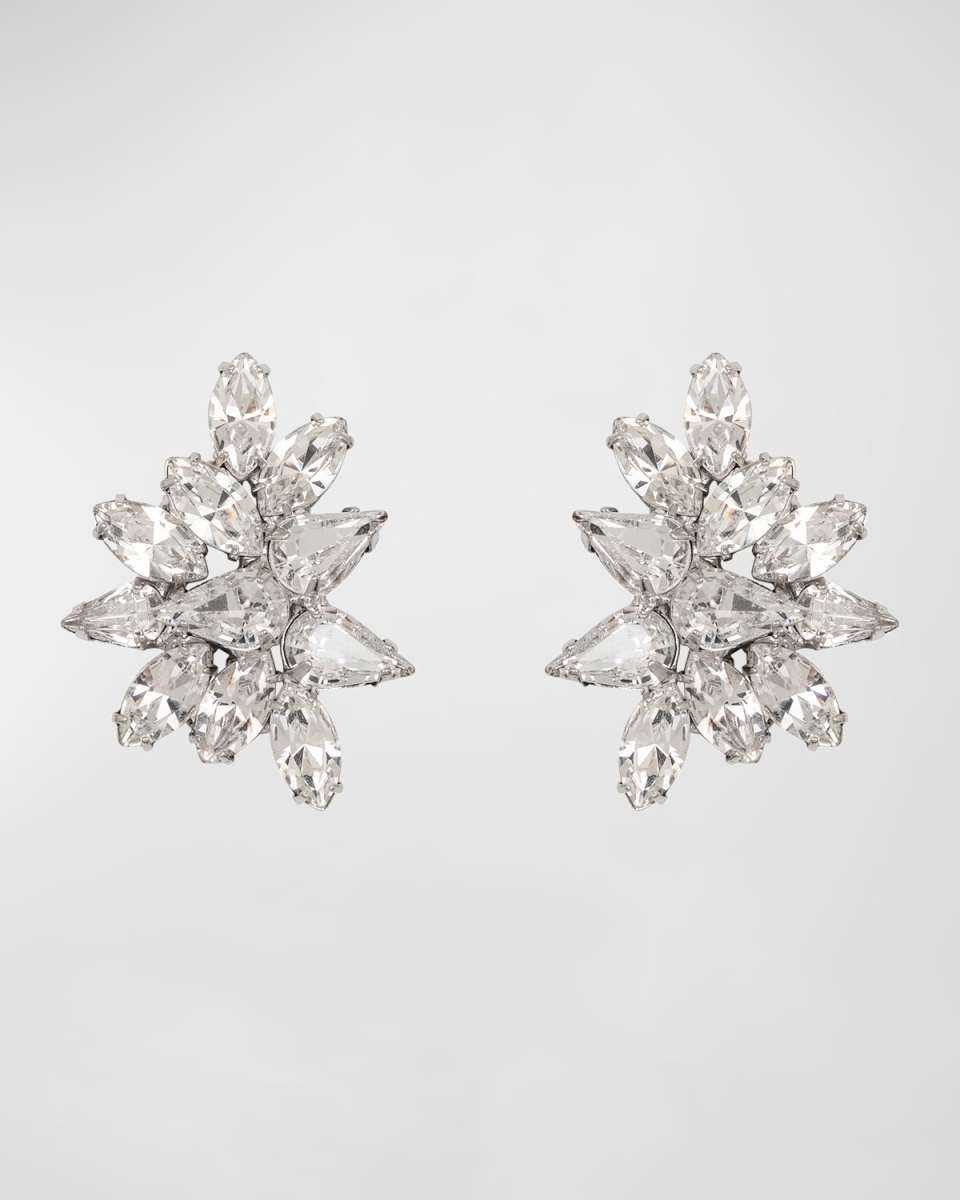 Dawson Crystal Earrings