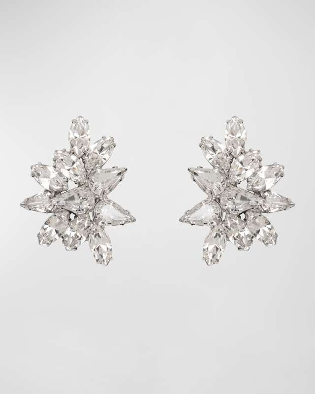 Dawson Crystal Earrings