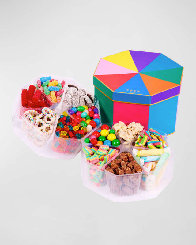 A Dozen Delights Sampler Box