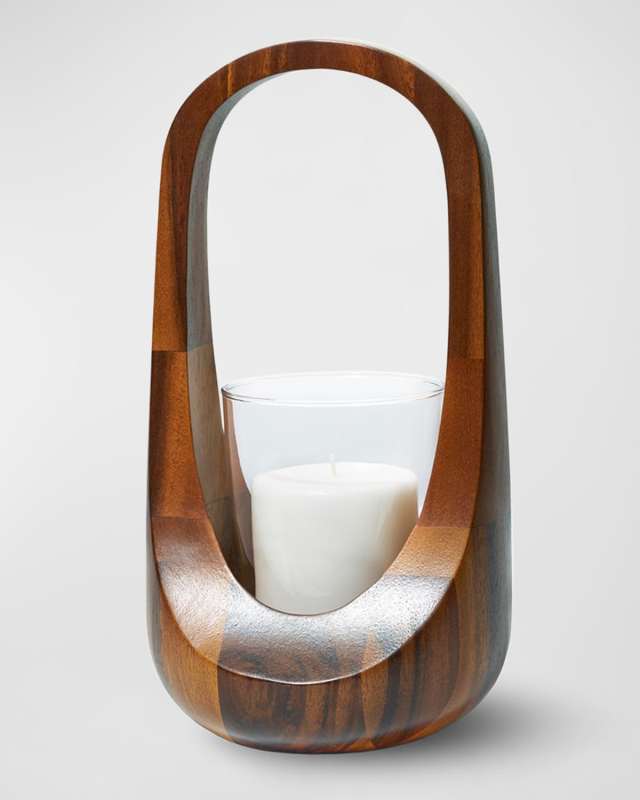 Classic Lantern, 12"