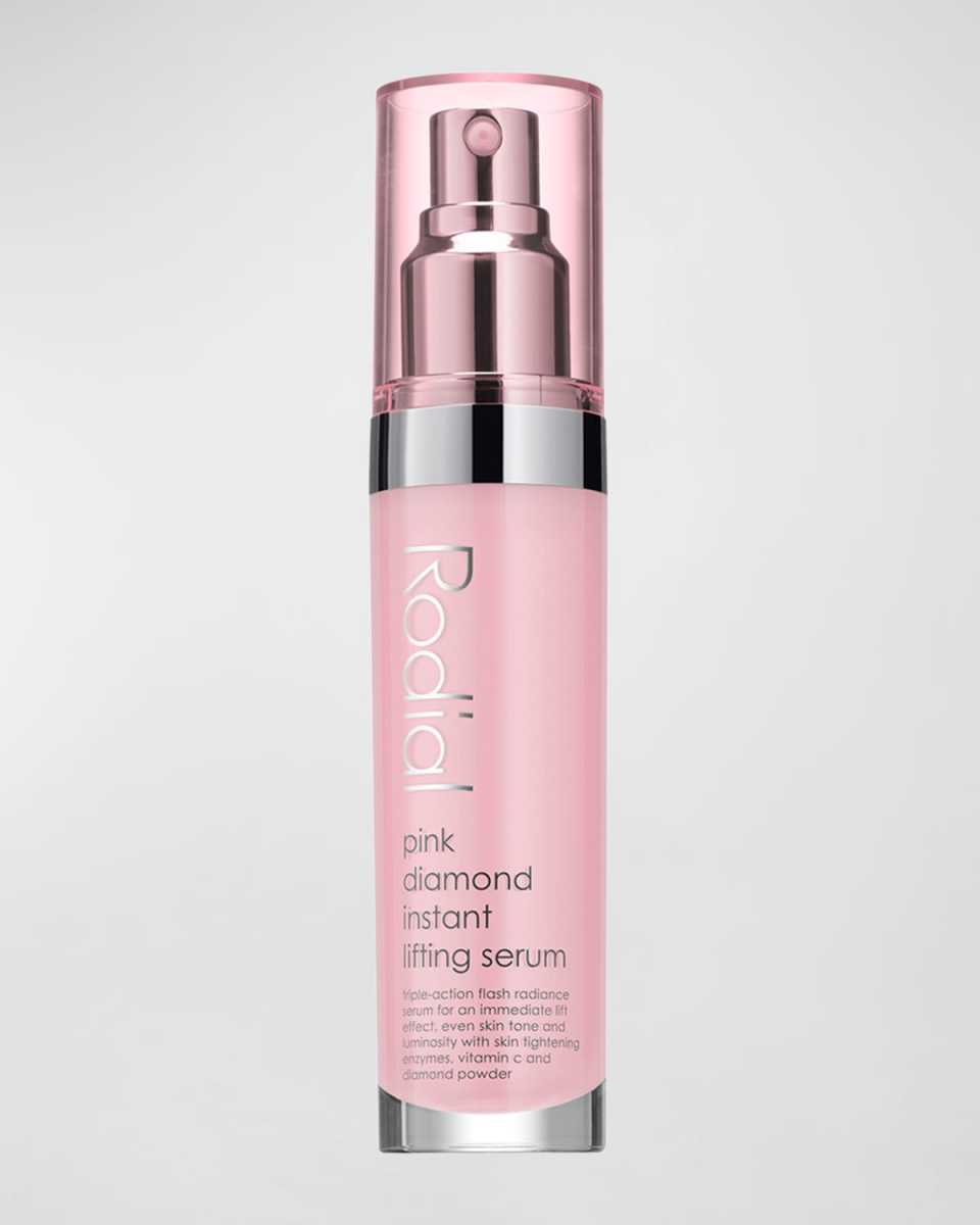 Pink Diamond Instant Lifting Serum, 1 oz.
