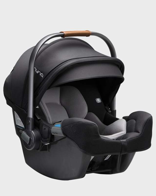 Pipa RX Car Seat