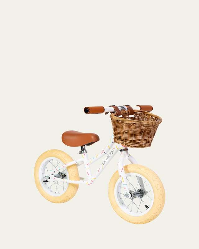 Kid's Balance Bike