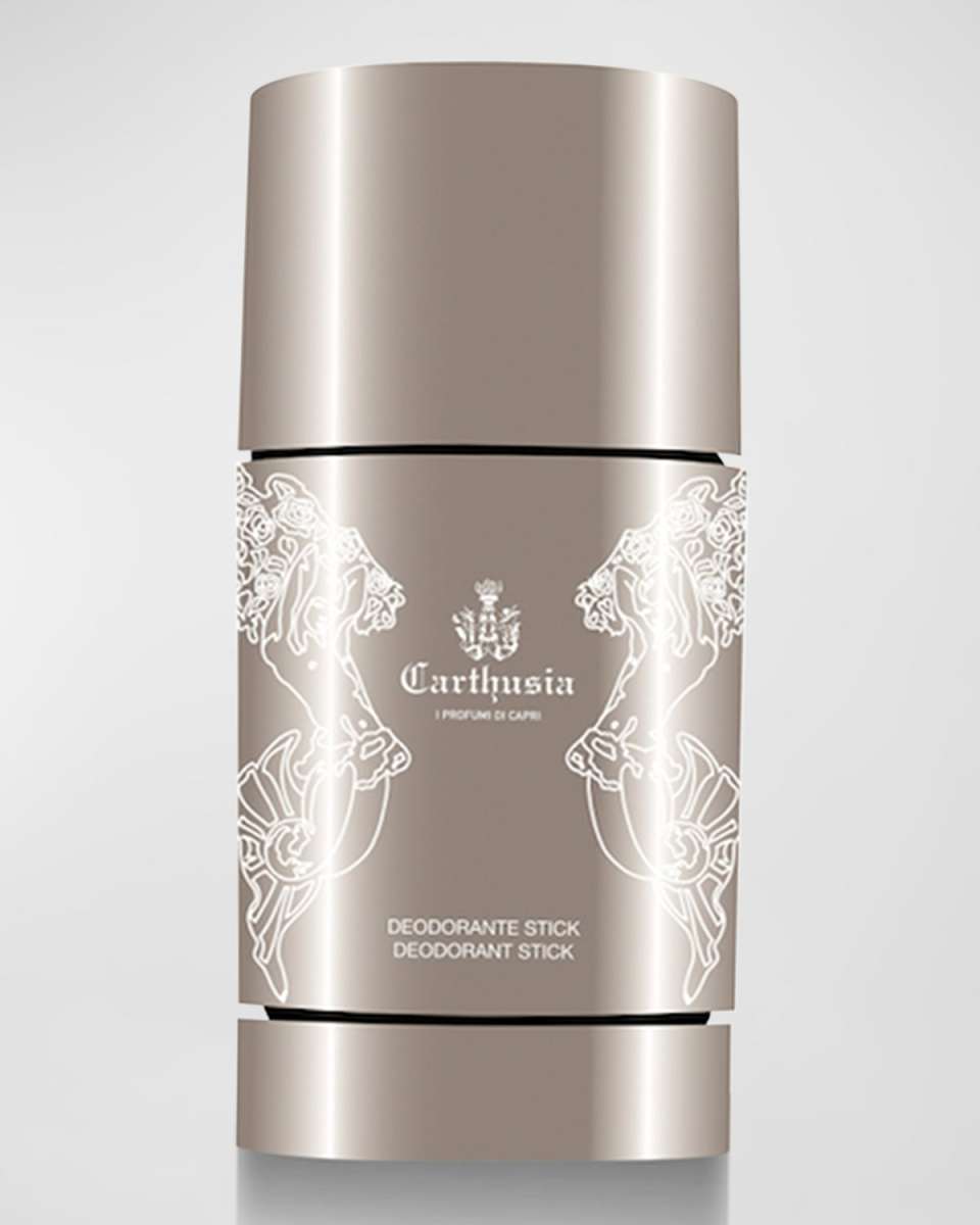 Carthusia Uomo Deodorant Stick, 2.6 oz.