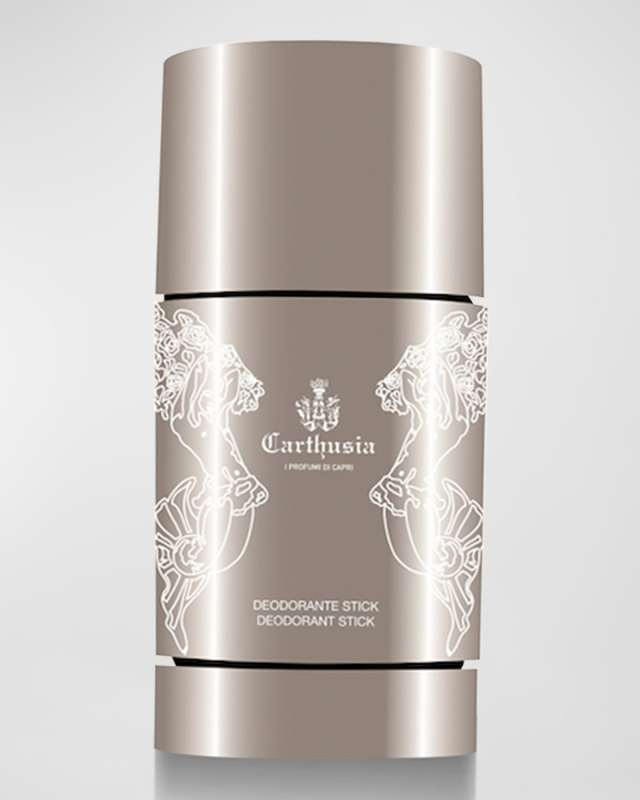 Carthusia Uomo Deodorant Stick, 2.6 oz.