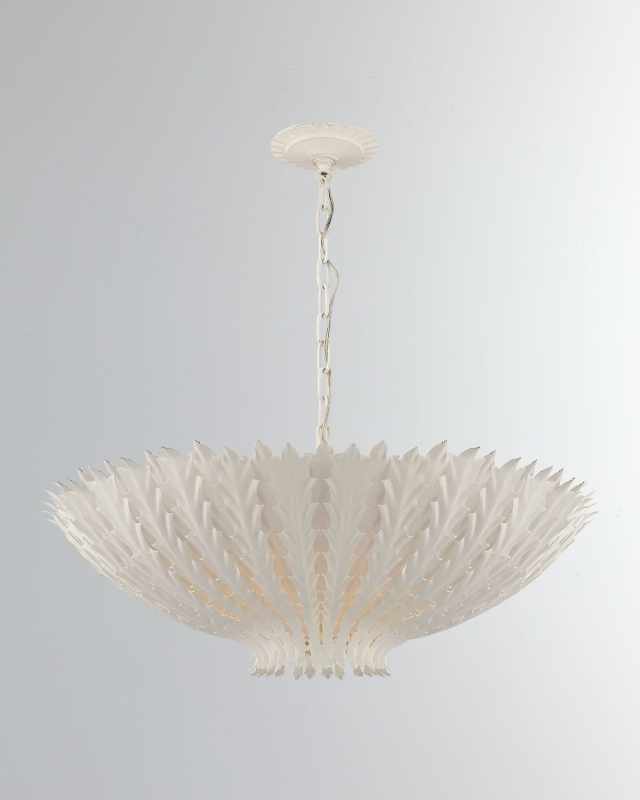Hampton Medium Chandelier By AERIN