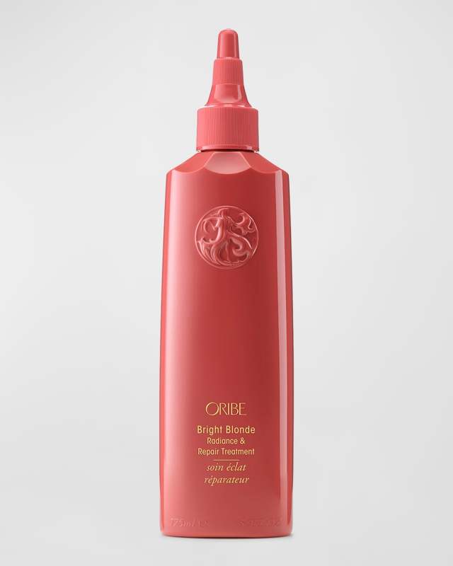 Bright Blonde Radiance & Repair Treatment, 5.9 oz.