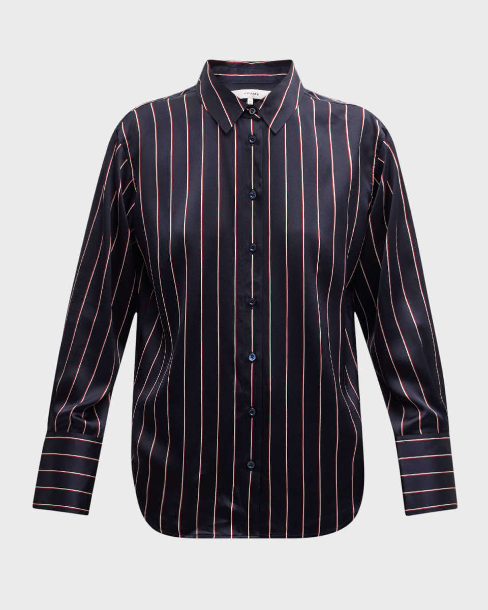 The Standard Shirt