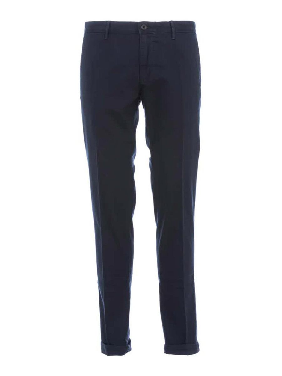 Incotex Short - Noir