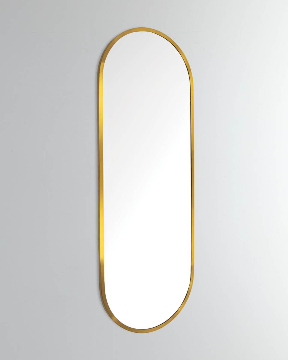 Doris Large Dressing Room Mirror