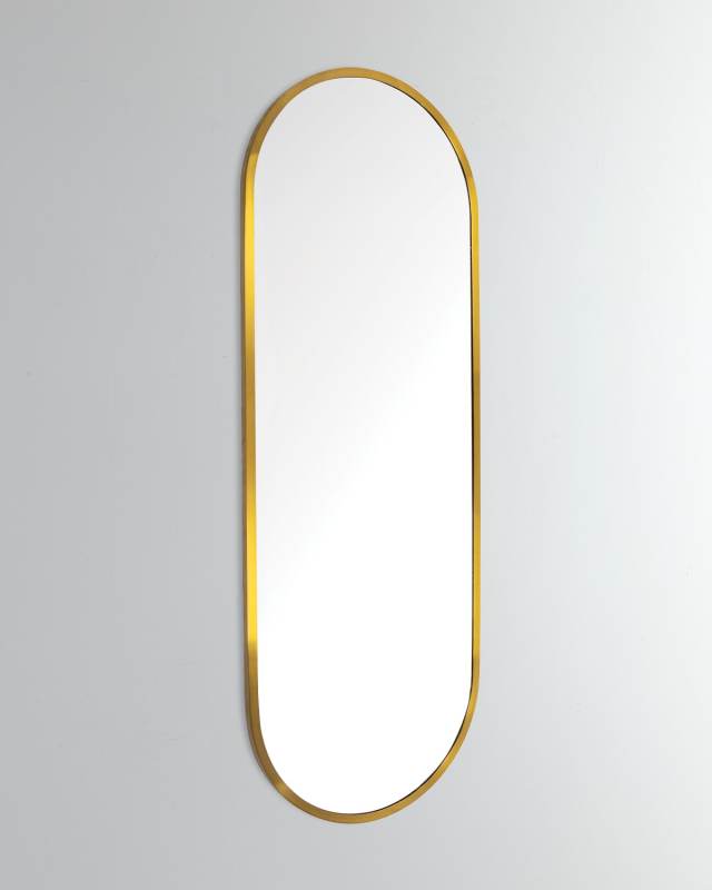 Doris Large Dressing Room Mirror