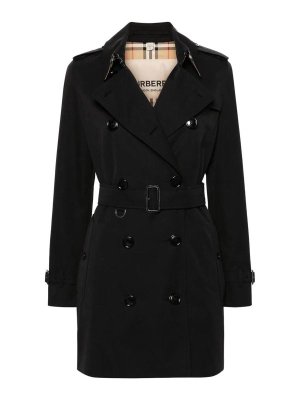 Burberry Trench-Coat - Kensington