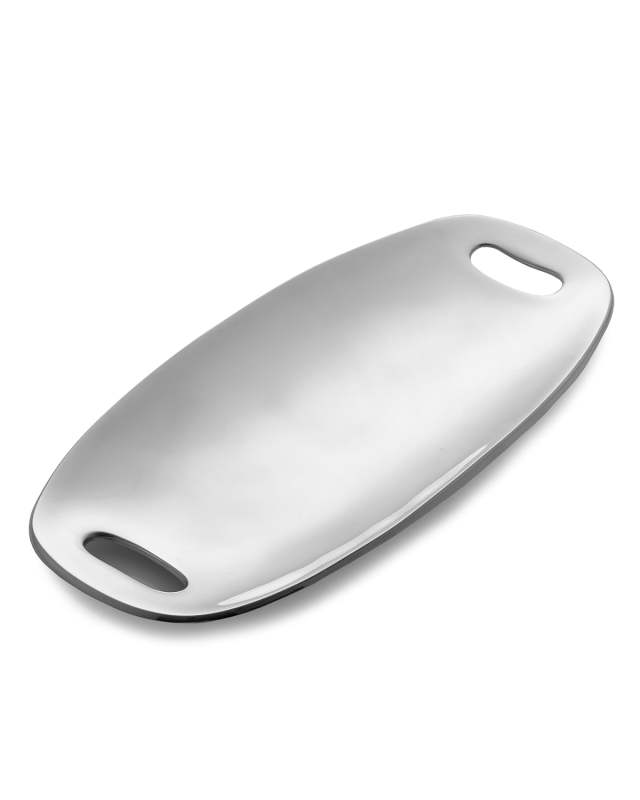Handled Tray