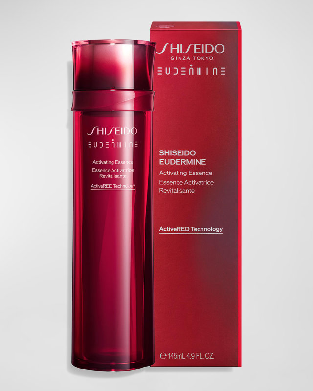 Eudermine Activating Essence, 4.9 oz.
